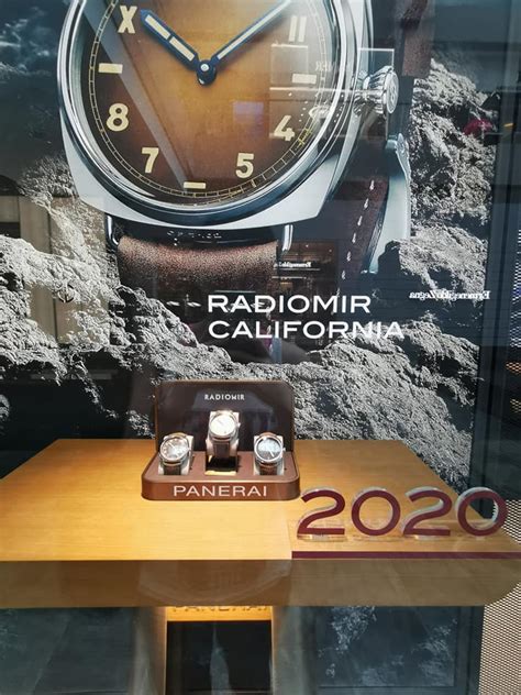 panerai mbs